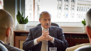 Високите технологии били приоритет за област Габрово