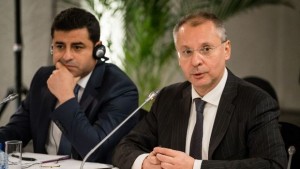 Споразумението с Турция не може да е разменна монета за