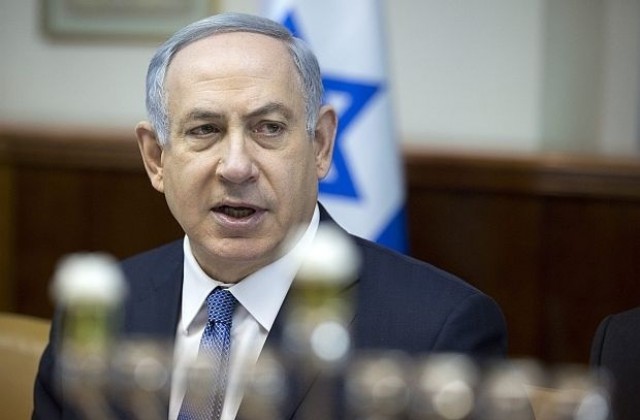 Израелският премиер Нетаняху отказал среща с президента Обама