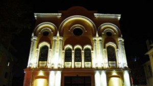 70 години Галерия Петко Задгорски