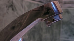 Авария спря водоподаването