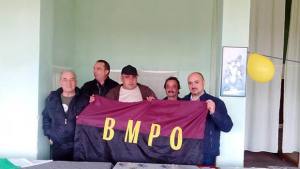 ВМРО с две нови структури във Врачанско
