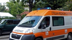 Бетонпомпа рани младеж