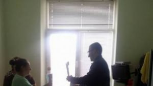 МГЕРБСливен поздрави пациентките и екипа на АГотделението в областната болница