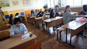 Родители ще присъстват на матурите в училищата