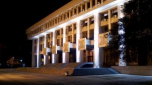 Прокурорска проверка в 22 общини заради разкопани тротоари
