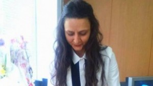 Жени ГЕРБ Бобошево с празничен жест към дамите от ОУ