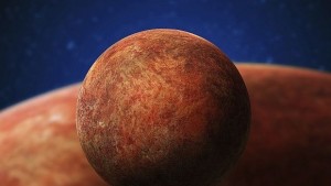 Меркурий от графит