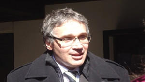 Унгарският посланик пристига на посещение в Шумен