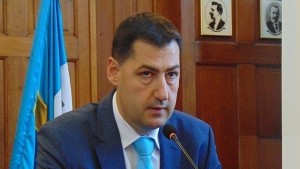 Кметът Може да се говори за криминално деяние по отношение