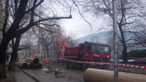 Прокуратурата проверява законни ли са ремонтите