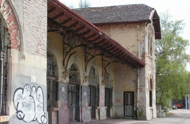 Въпросът на Дарик: Кои стари сгради в Добрич трябва да бъдат запазени?