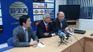 Образованието е първата стъпка към интеграцията смята вицепрезидента американска НПО