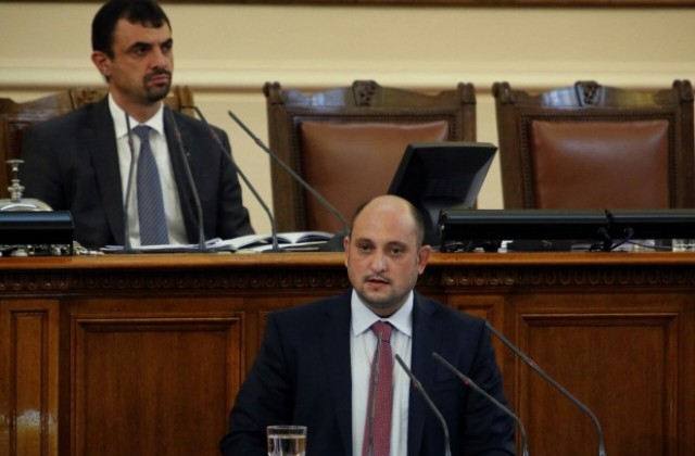 Депутатът д- р Ибришимов предлага местен референдум за влизането на община Дупница във ВиК асоциация с Кюстендил