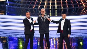 Като две капки вода достигна до над 1 200 000