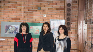 Погледа на жената през фотообектива показва изложба на Фотоклуб Ряховец