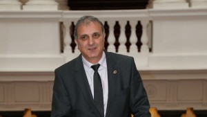 Депутатът Петър Петров с уверение от министър Павлова за ремонт