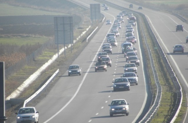 Спират 19 000 коли заради липса на „Гражданска отговорност”
