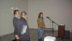 Представиха проекта Духът на природата в Добрич