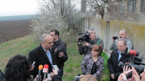 Топла минерална вода безплатно ще ползват жителите на Търговище