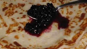 Палачинките на Теди