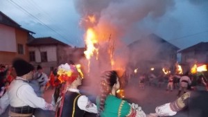 Във връзка със Сирни заговезни Методи Чимев забрани паленето на