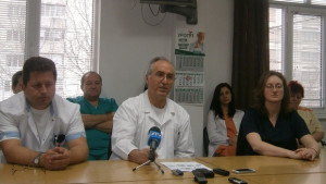 Над 15 700 хемодиализни процедури са извършени в УМБАЛ през