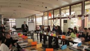 Г Оряховица ще бъде домакин на Девета национална младежка среща