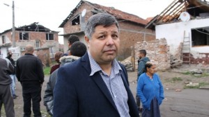 Кметският наместник в кв Изток Пострадаха над 70 семейства