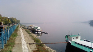 Дунав започна да се покачва