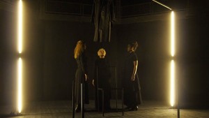 Хърватската публика хареса врачанската Тобелия