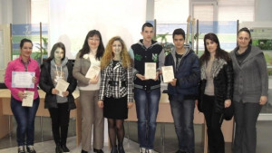 Ученици от Шумен коментираха възможностите за енергийна ефективност