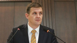 Политиците единодушно за оградата по границата с Турция
