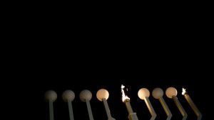 Еврейската общност отбелязва Деня на спасението