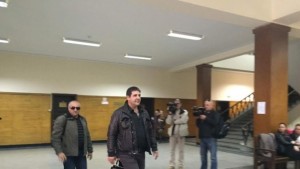 Тиляшев излезе от ареста след решение на Апелативния съд