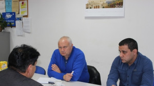 Млада майка поиска общинско жилище под наем за себе си