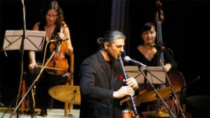 Турнето на Теодосий Спасов започна от Габрово