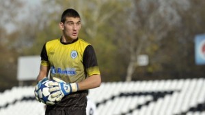 Китанов с повиквателна за младежкия национален отбор