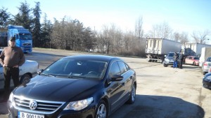 Областният управител си купи служебна кола с пари от плажните