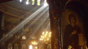 Почитаме Света Галина Великомъченица