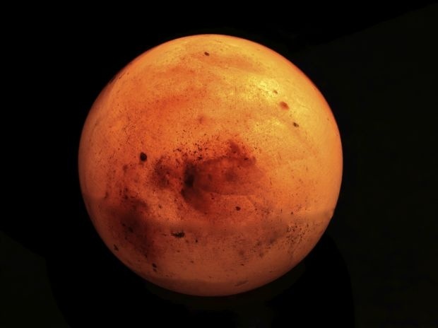 Япония изстреля историческа мисия до луната на Марс