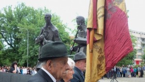 Силистра отбелязва годишнина от Дравската епопея и създаването на 31ви