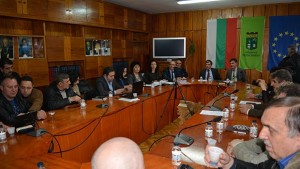 Берковица на бунт не си дава водата