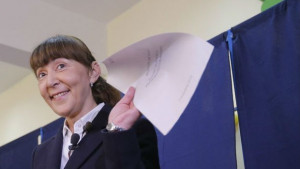 Влашките цигани около Варна да учат румънски език иска евродепутат