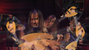 Йозеф ван Висем с уникален концерт на средновековна музика във