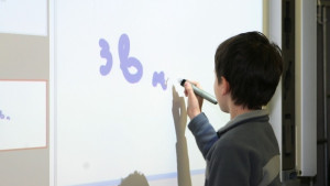 Логопедичният център отваря нов кабинет