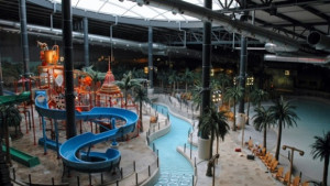 Американци искат да строят аквапарк в Морската градина