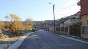 Възстановиха над 20 километра улици и пътища в община ВТърново