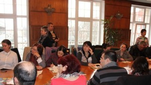 Кандидатстването по Творческа Европа и Европа за гражданите обясниха на