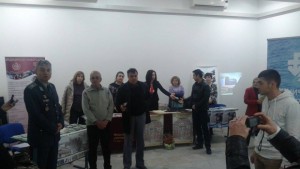 22 университета от цялата страна участват в Кандидатстудентска борса във